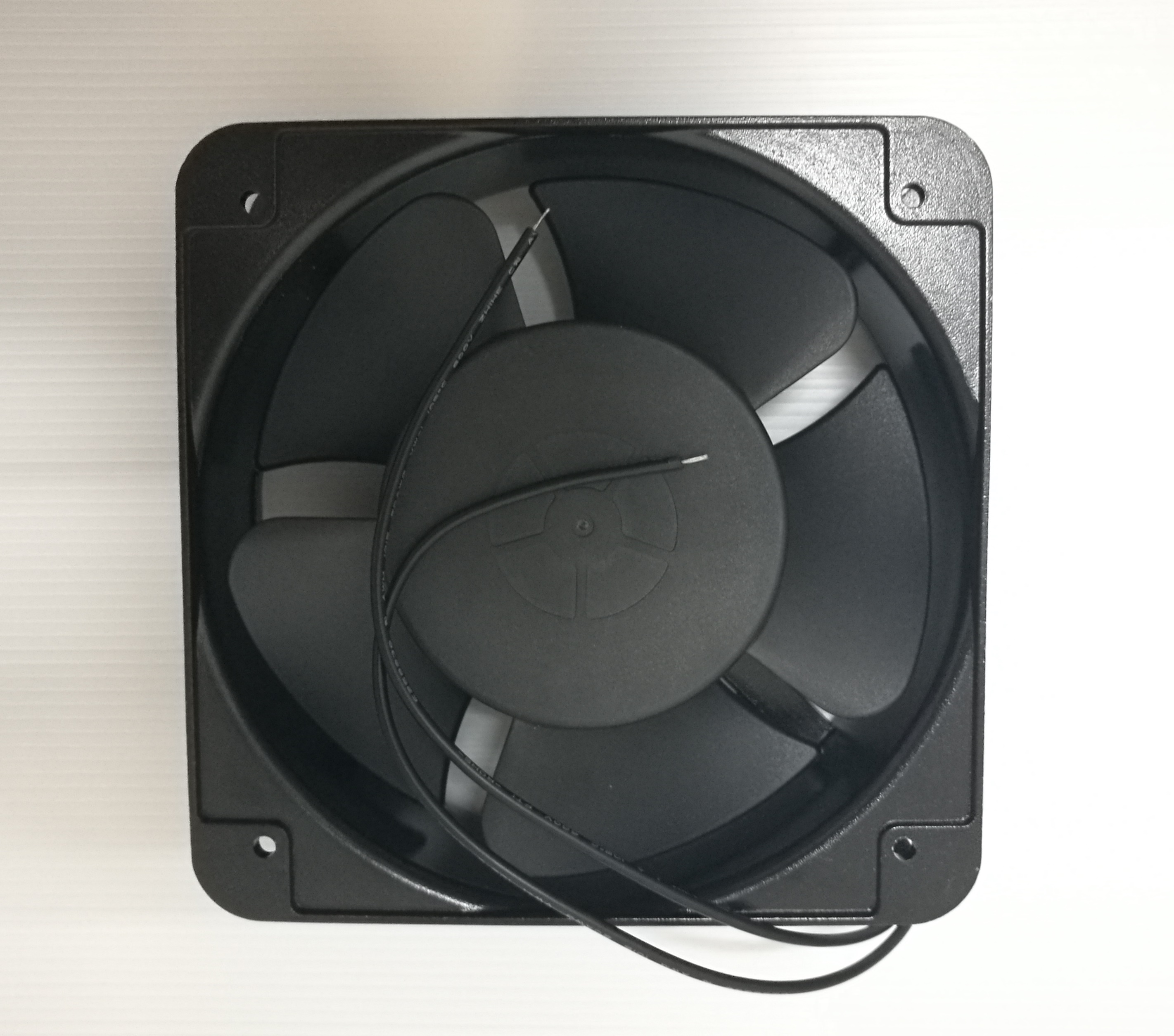 FP-108EX-S1-S 220/240VAC 6 นิ้ว