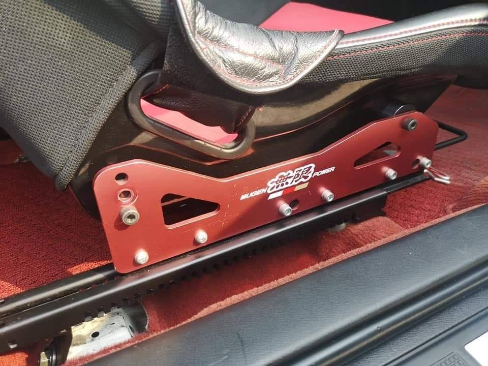 Honda integra DC5 Type R M/T ปี2012