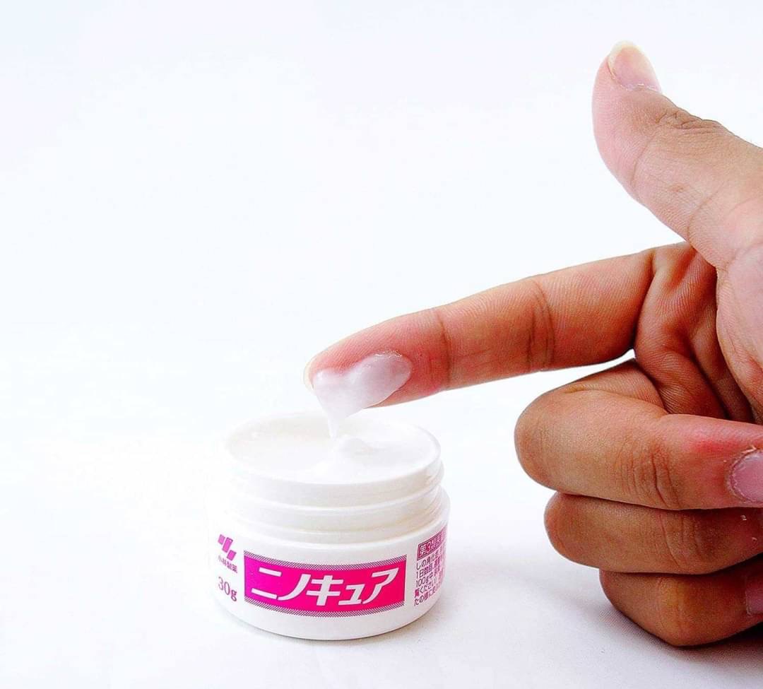 ðĨāļāļĢāļĩāļĄāļāļēāļāļāļāļļāļ Kobayashi Ninokyu NinocureâĻāļŠāļģāļŦāļĢāļąāļāļāļēāļāļļāđāļĄāļŦāļāļąāļāđāļāđ āļāļāļāļļāļ āļĢāļāļĒāđāļāļĨāđāļāđāļ āļĢāļđāļāļļāļĄāļāļāļāļļāļāļāļąāļ āļāļīāļ§āđāļĄāđāđāļĢāļĩāļĒāļāđāļāļĩāļĒāļðĨāļāļāļēāļ 30g.