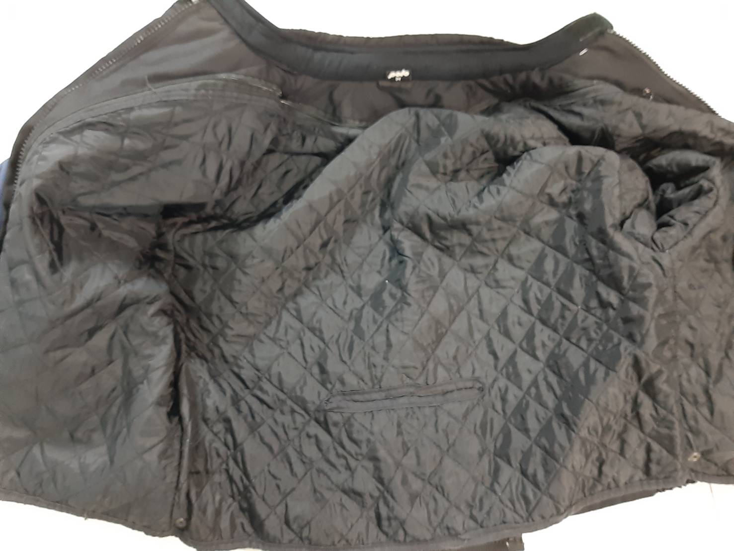 เสื้อขี่มอเตอร์ไซด์( มือสอง) RCS 427 : อก 50" ยาว 25" POLO