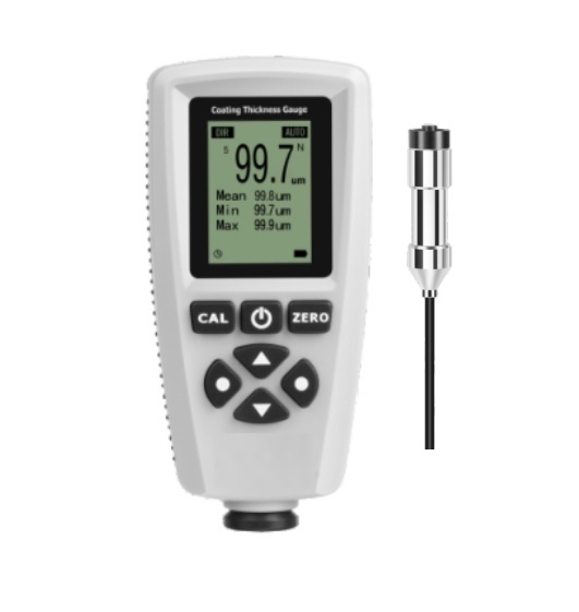 เครื่องวัดความหนา (Coating thickness tester) GuGear รุ่น GG-CT-770SE