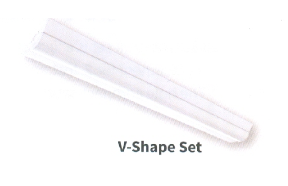 โคม LED Module Reflector Set, Battern Set, V-Shape Set 30W,45W Toshiba