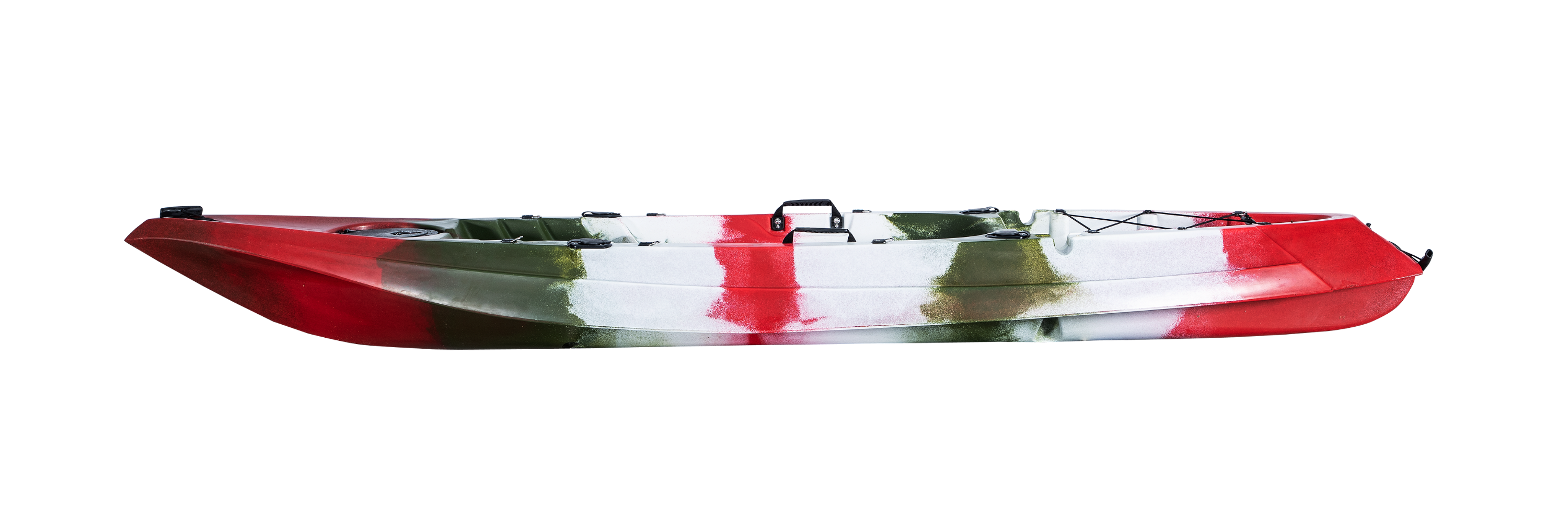 เรือคายัค 1+1 ที่นั่ง / kayak 1+1 seat