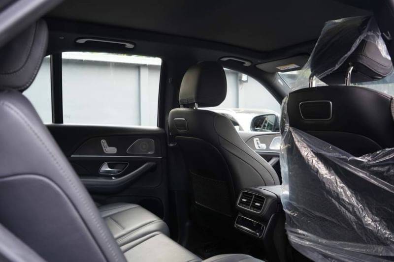 Mercedes Benz GLE300d AMG ปี 2019 (CBU)