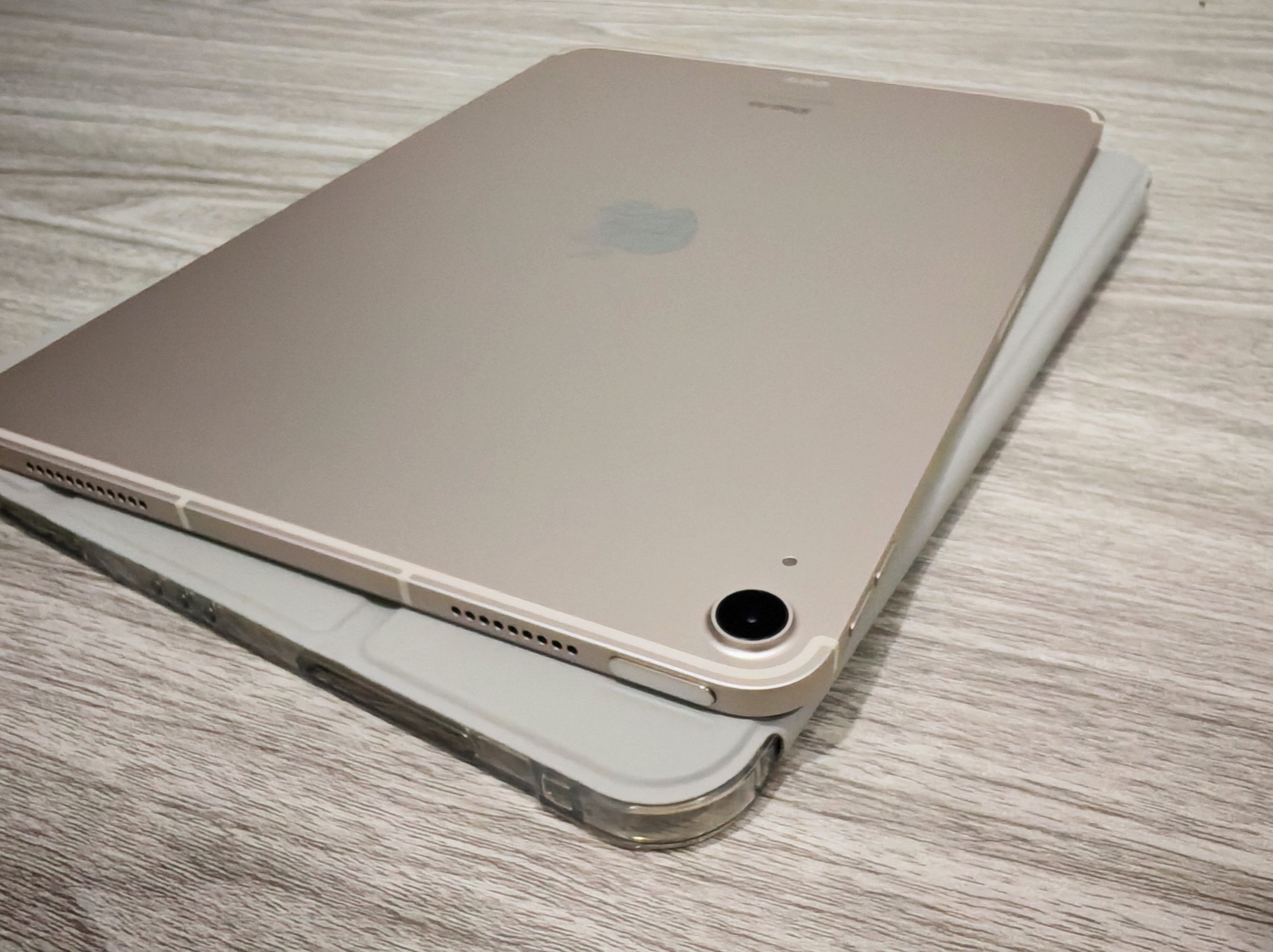 Apple iPad Air 6 11" (M2) Wi-Fi + Cellular 128GB