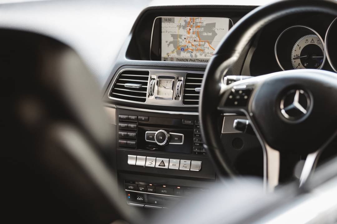 Mercedes Benz E200 Coupe AMG ปี 2015