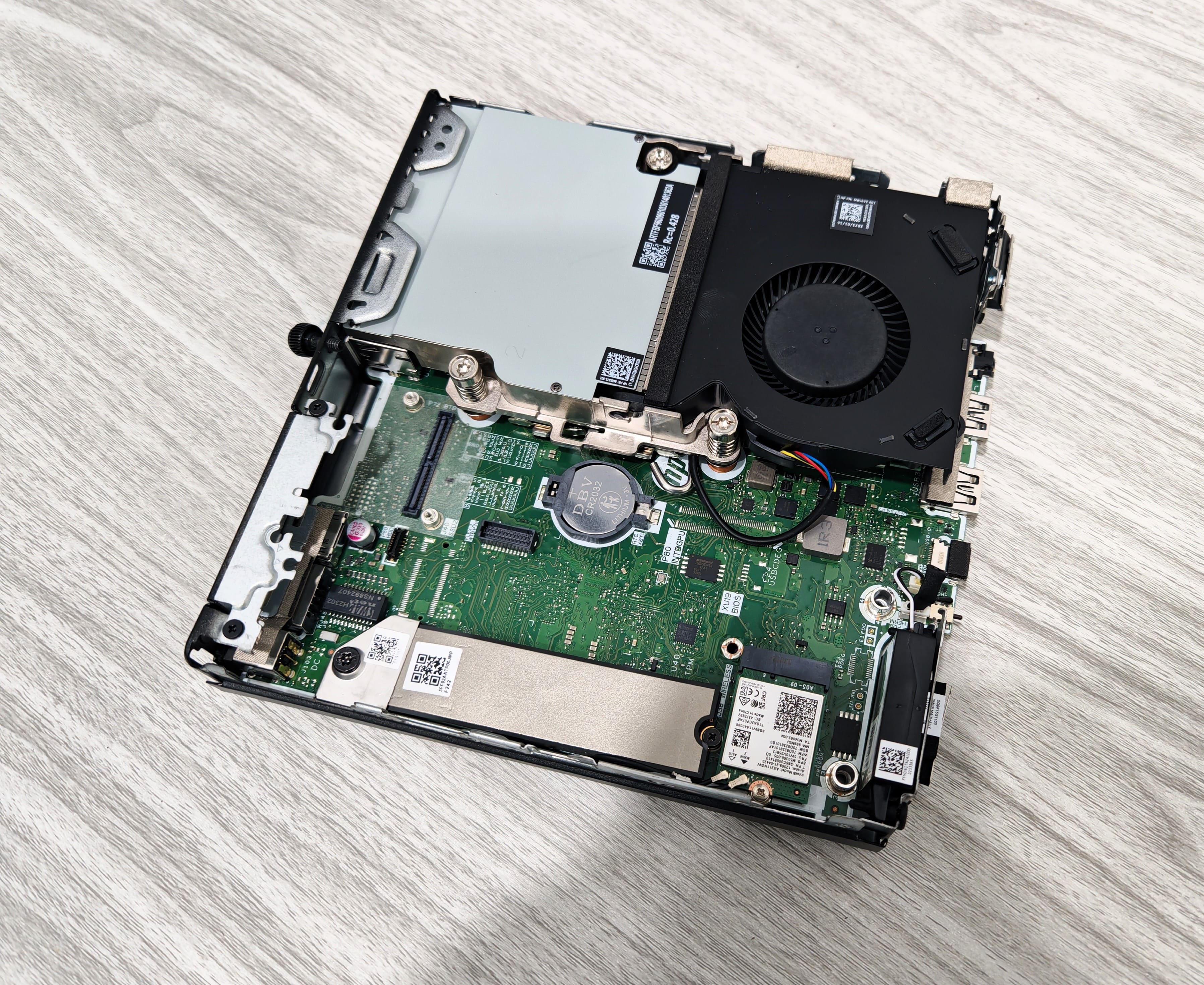 MINI PC HP Pro 400 G9