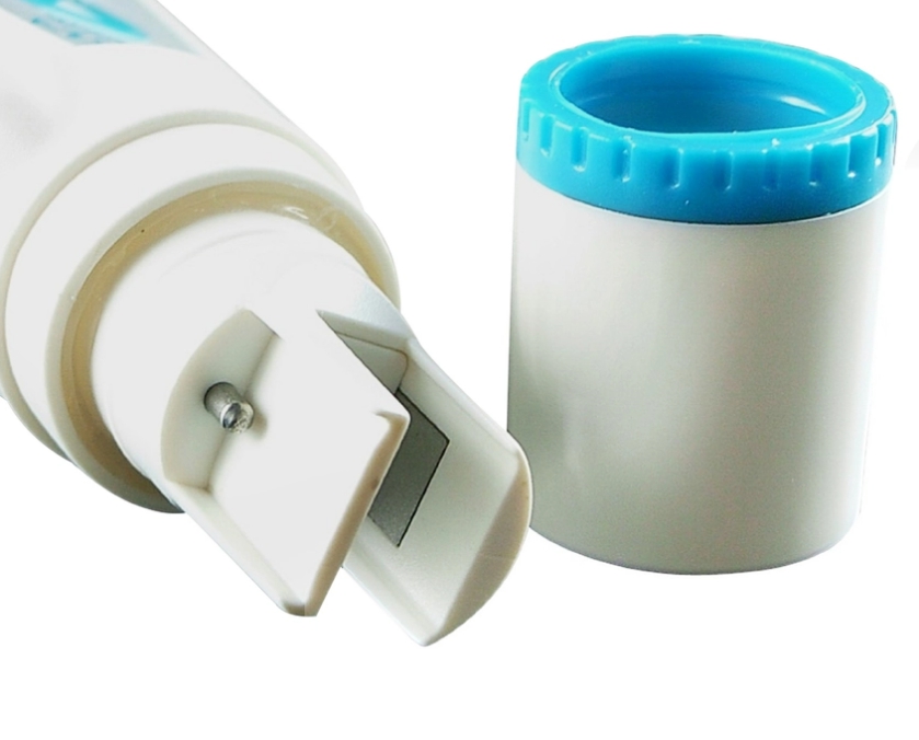 AZ Instrument เครื่องวัด EC / TDS / TEMP (ค่าการนำไฟฟ้าของของเหลว EC Conductivity/ ปริมาณของแข็งที่ละลายน้ำ TDS/ และอุณหภูมิ) Auto calibration รุ่น AZ8361