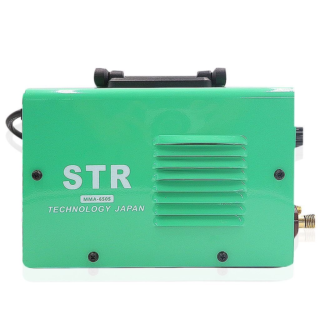 ตู้เชื่อมจิ๋ว ยี่ห้อ STR รุ่น MMA-550A