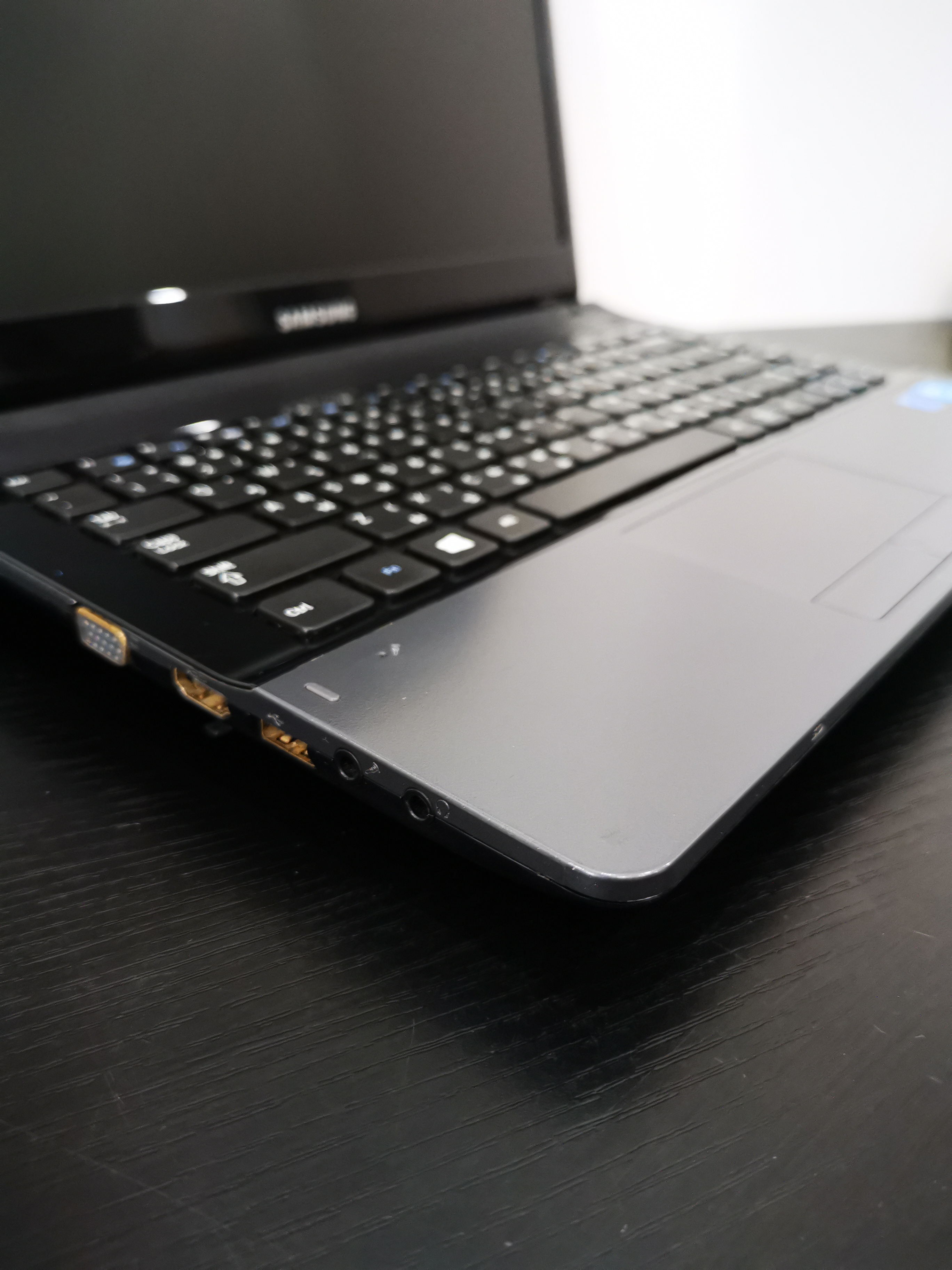 Samsung NP300E4X