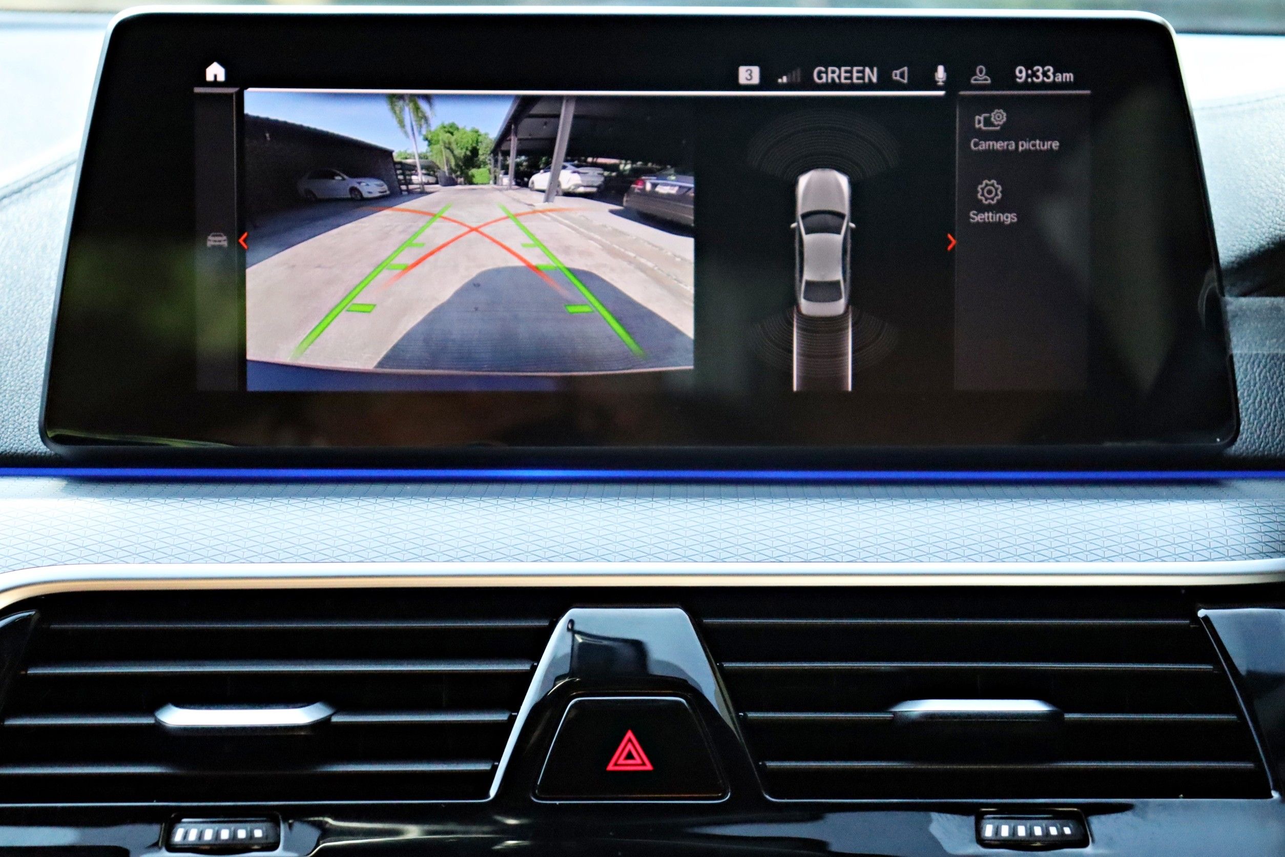 BMW 520d M-Sport G30 ปี 2020
