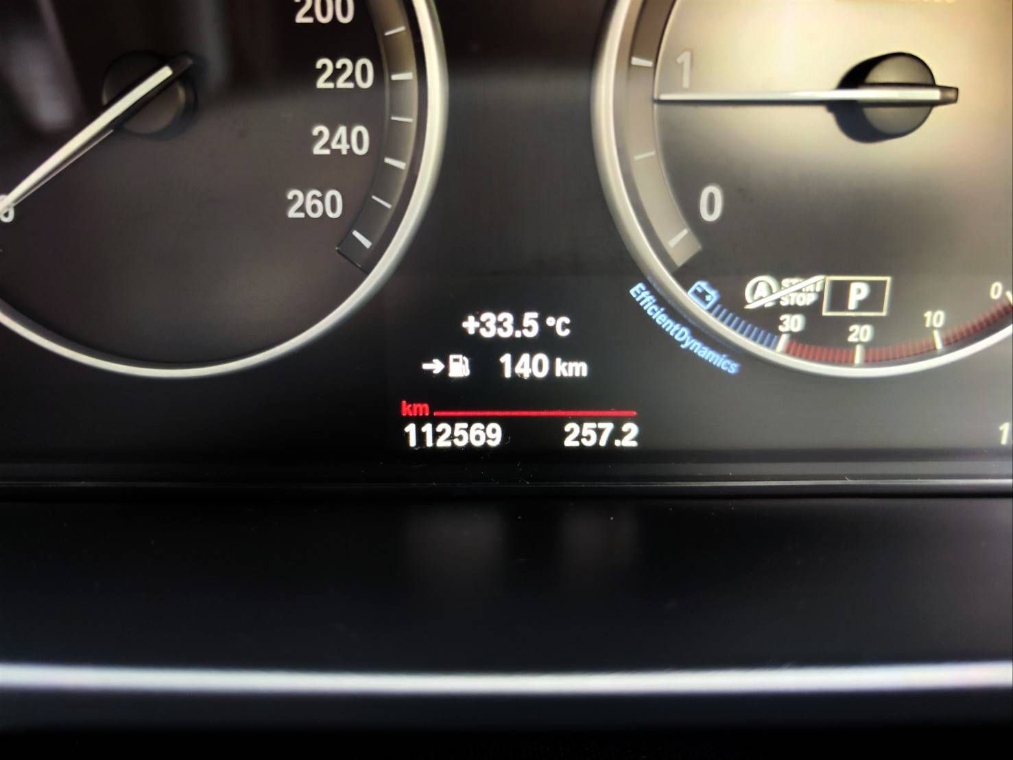 BMW X5 sDrive25d ปี 2018