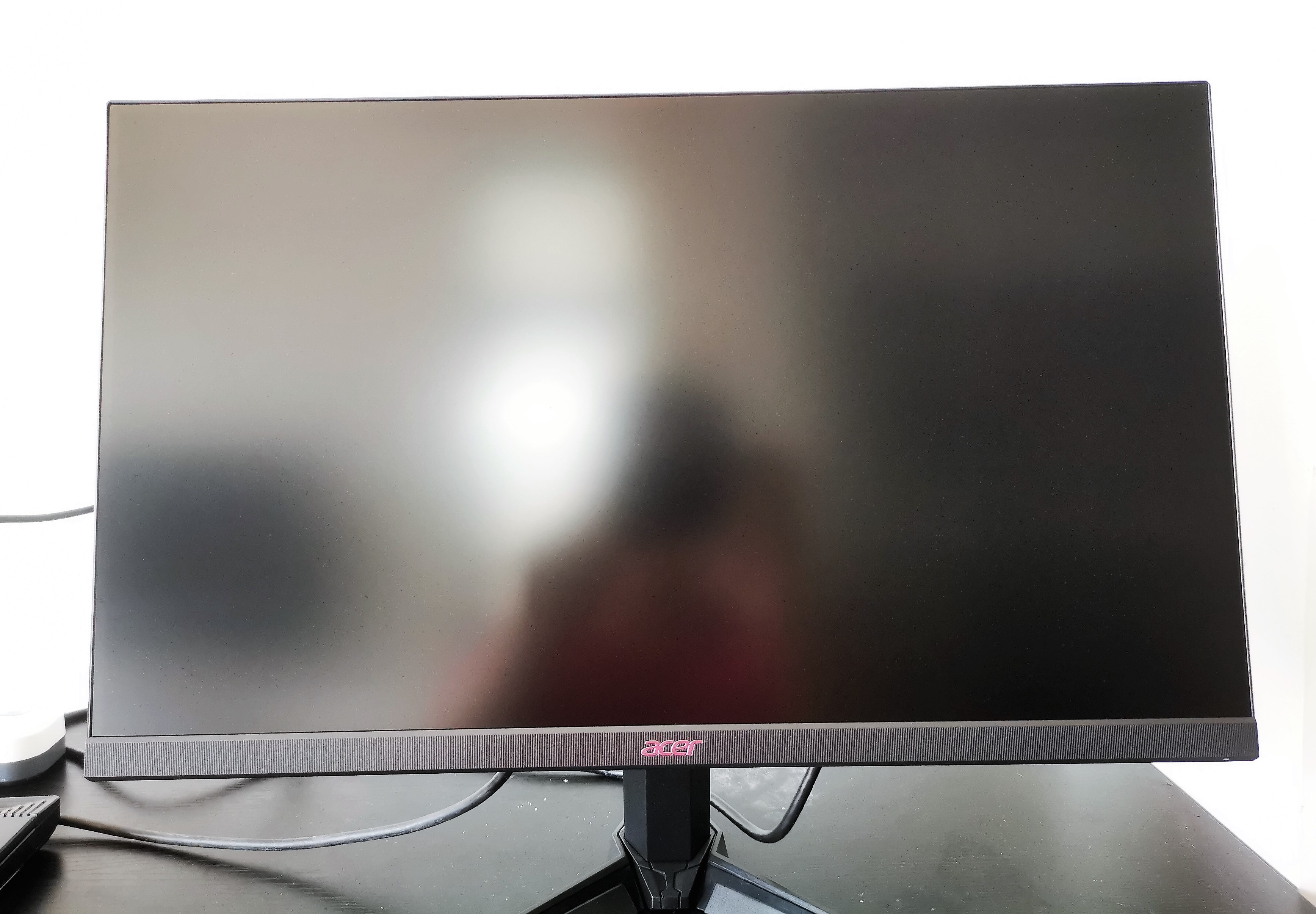 Monitor ACER QG241Y PBMIIPX 23.8" VA 165Hz