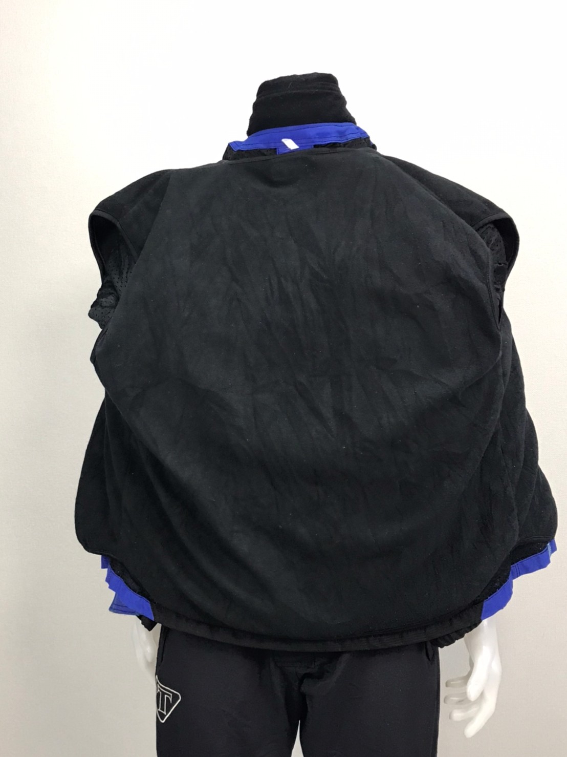 เสื้อขี่มอเตอร์ไซด์( มือสอง) RCT 920 อก 46" ยาว 28" ยี่ห้อ**OXBOW**(ไม่มีการ์ด)