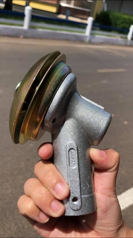 หัวเกียร์เครื่องตัดหญ้า