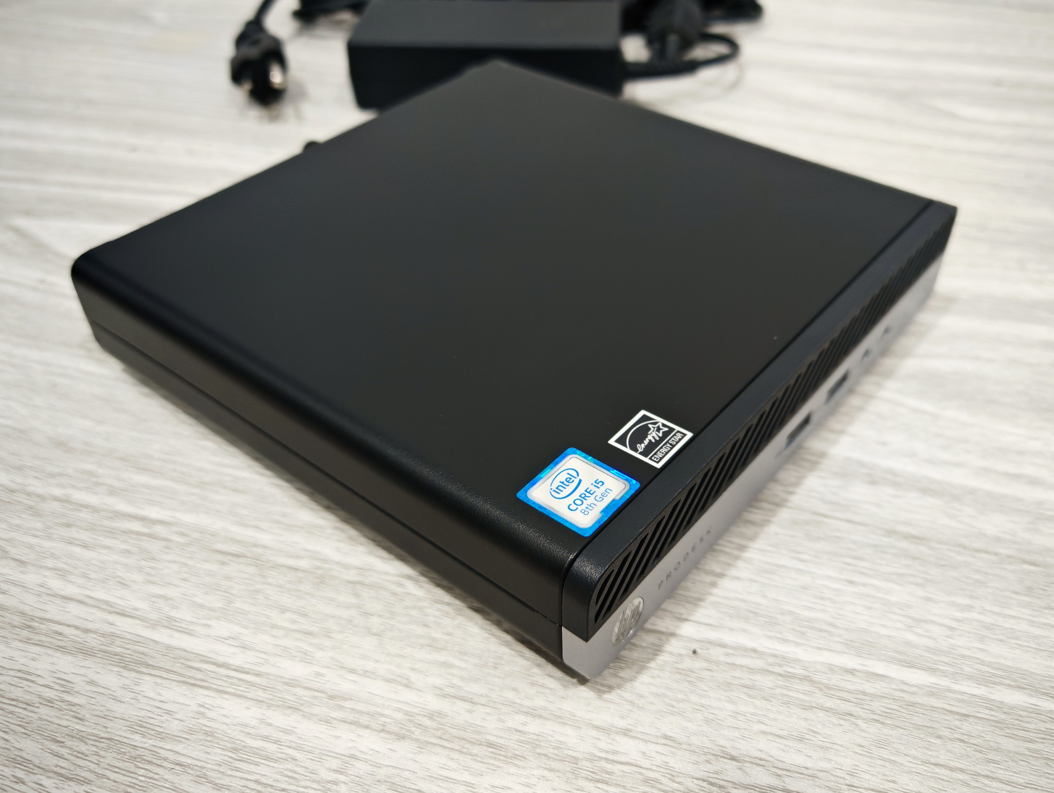 MINI PC HP ProDesk 400 G4