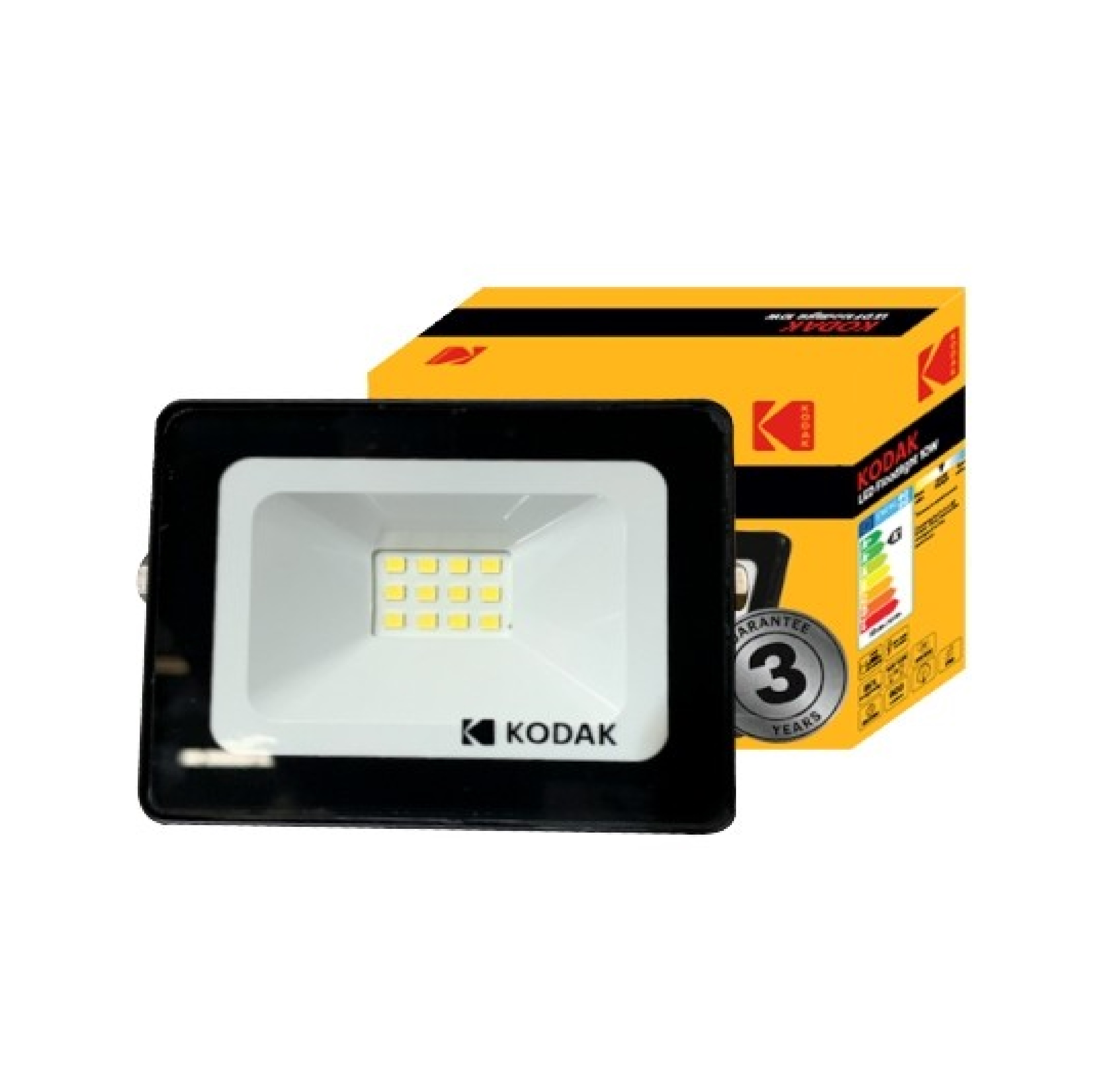 Flood Light 20W Warm Kodak