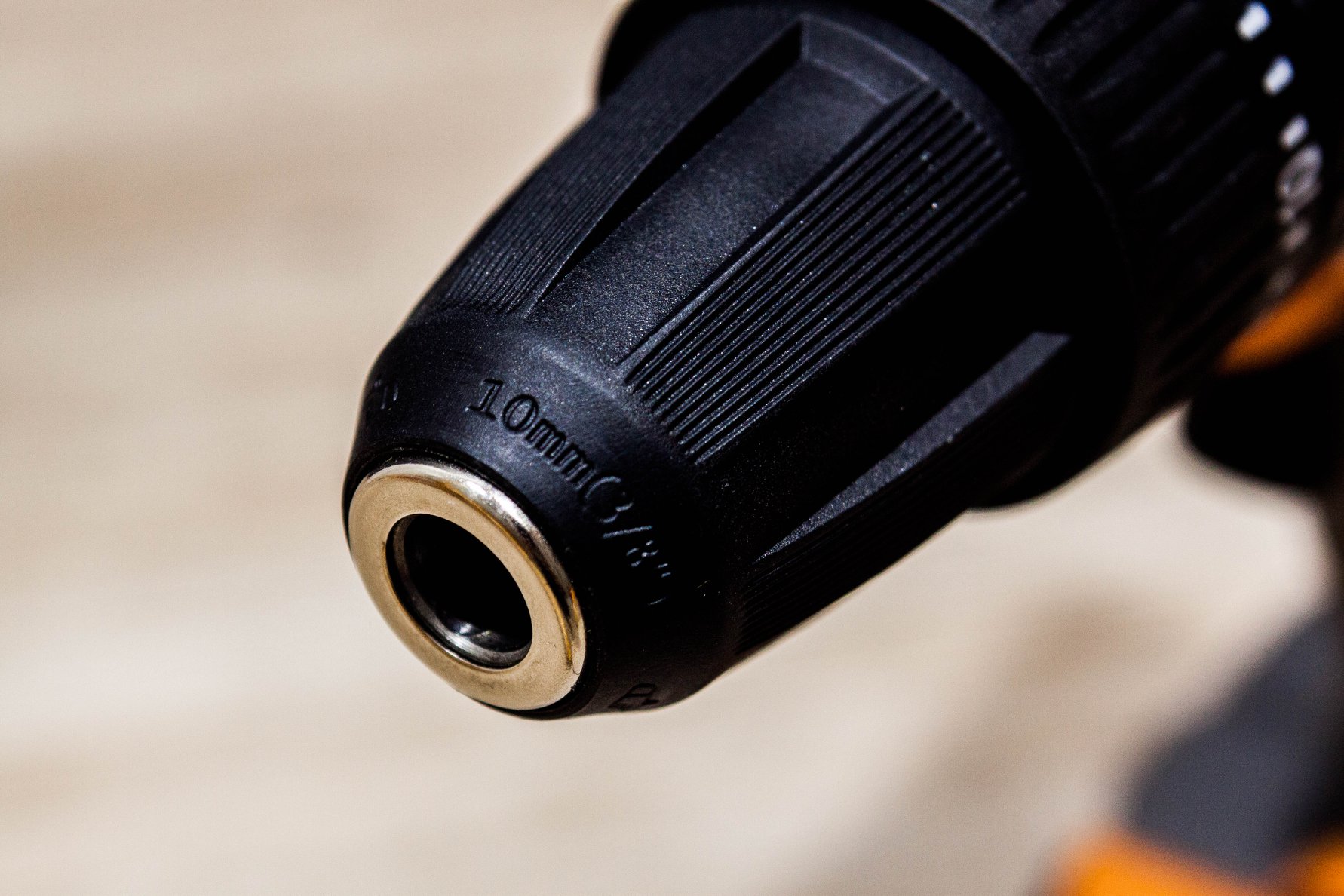 IMAX สว่านกระแทก ไร้สาย 24v