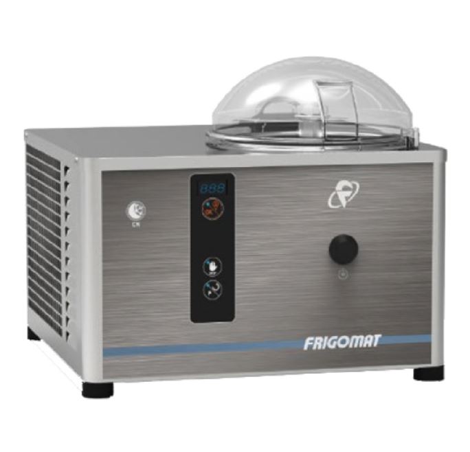 เครื่องปั่นไอศกรีม FRIGOMAT รุ่น G10