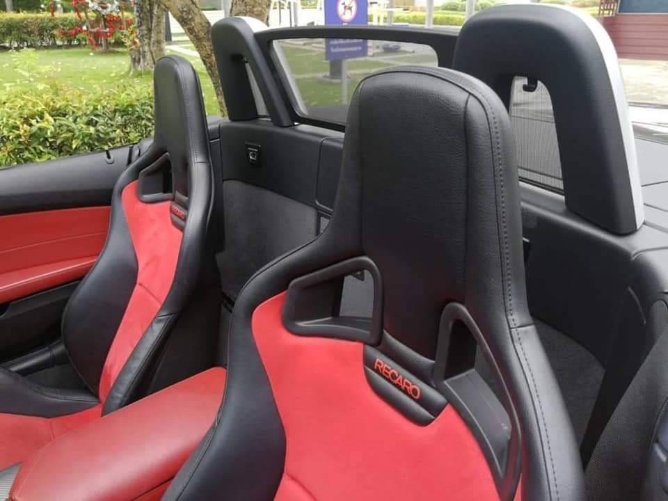 BMW Z4 ปี 2011