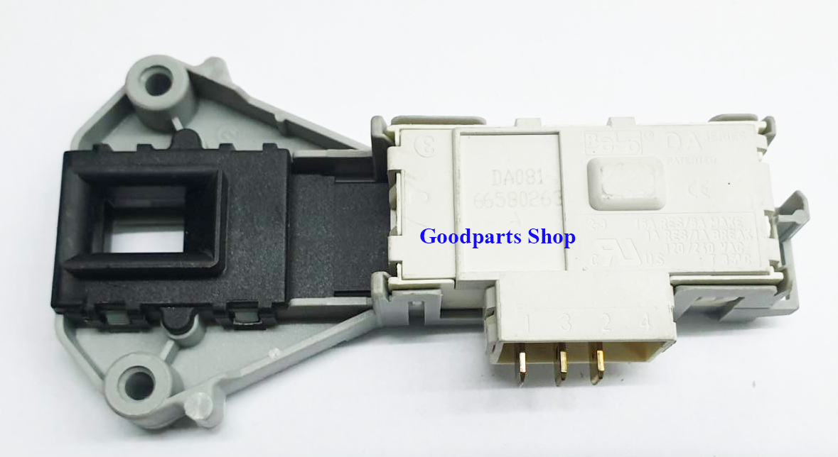 6601ER1005A DA081 Door lock LG