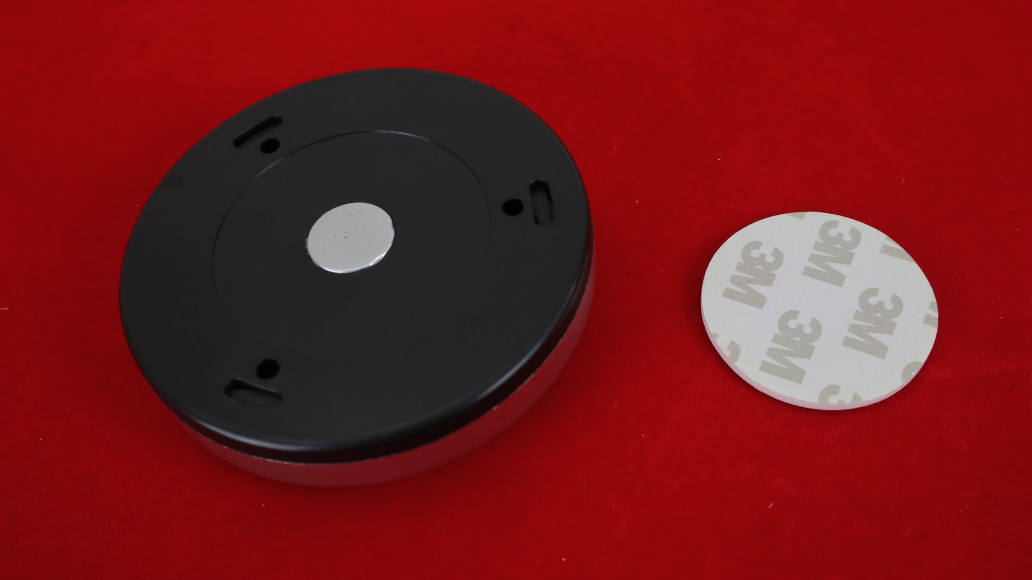 MotionLamp โคมไฟตรวจจับการเคลื่อนไหว