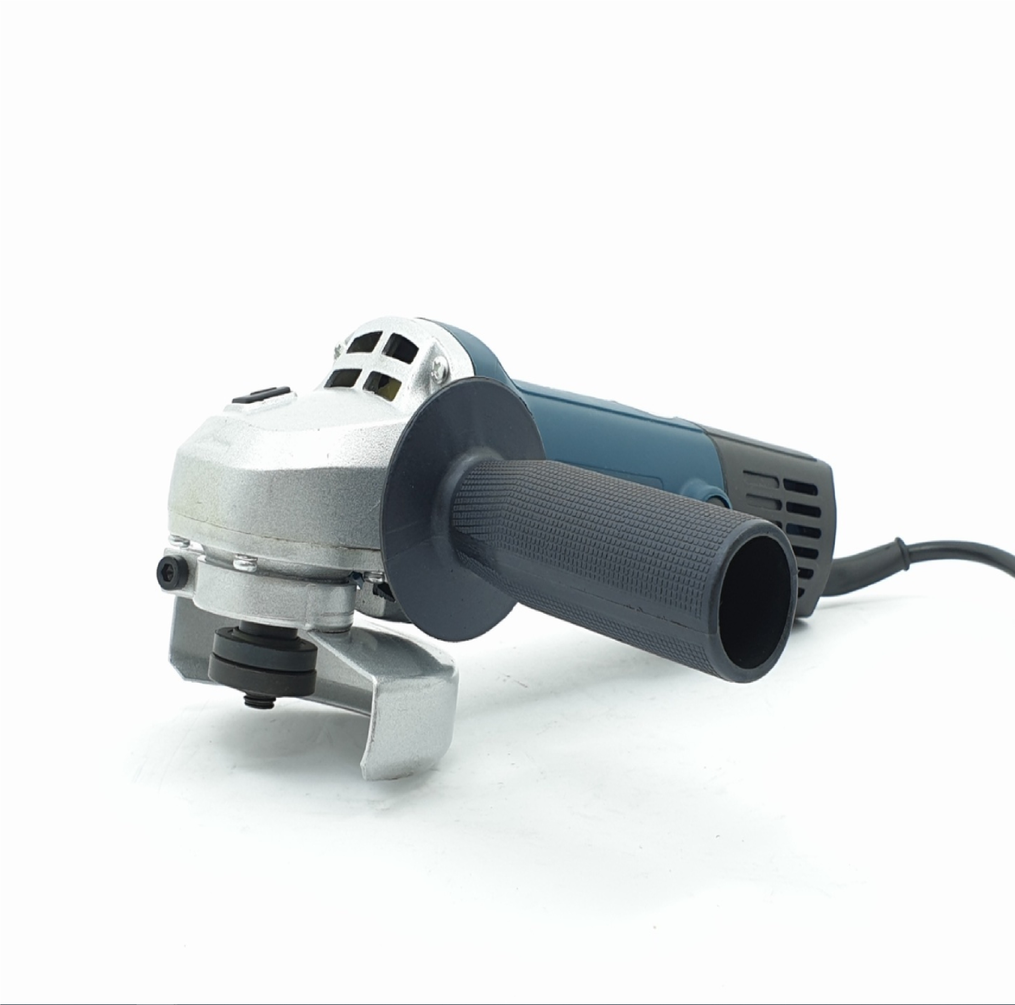 BISON เครื่องเจียร์ 4 นิ้ว 600W รุ่น S1M-ZP3-100A