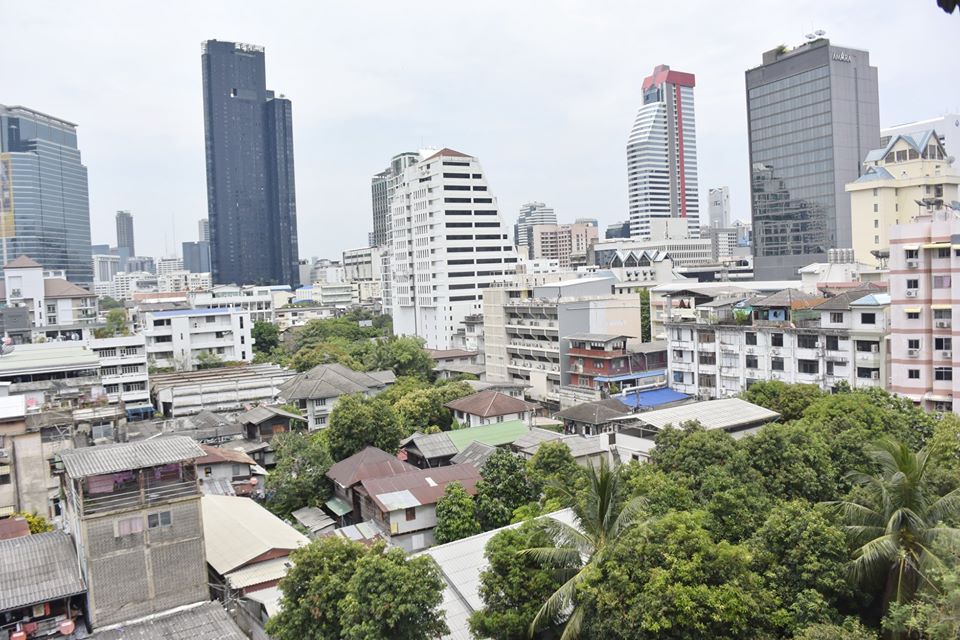 ให้เช่า สุรวงศ์คลาสสิก เพลส