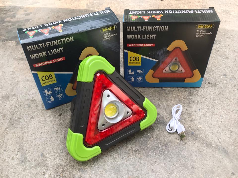 สปอร์ตไลท์พกพา