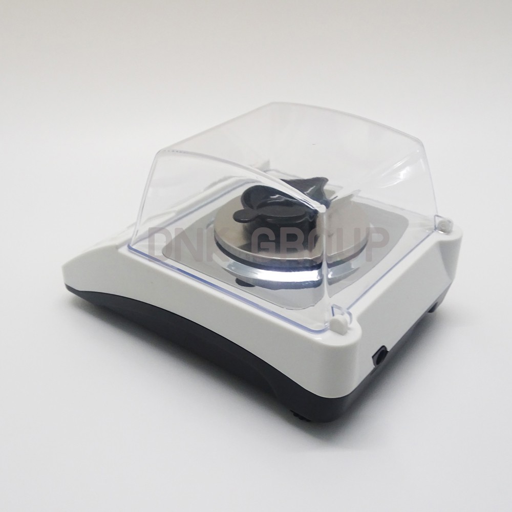 เครื่องชั่งดิจิตอล เครื่องชั่งเพชรพลอย เครื่องชั่งกะรัต เครื่องชั่งความละเอียดสูง 60g/0.001g (300Ct/0.005Ct)