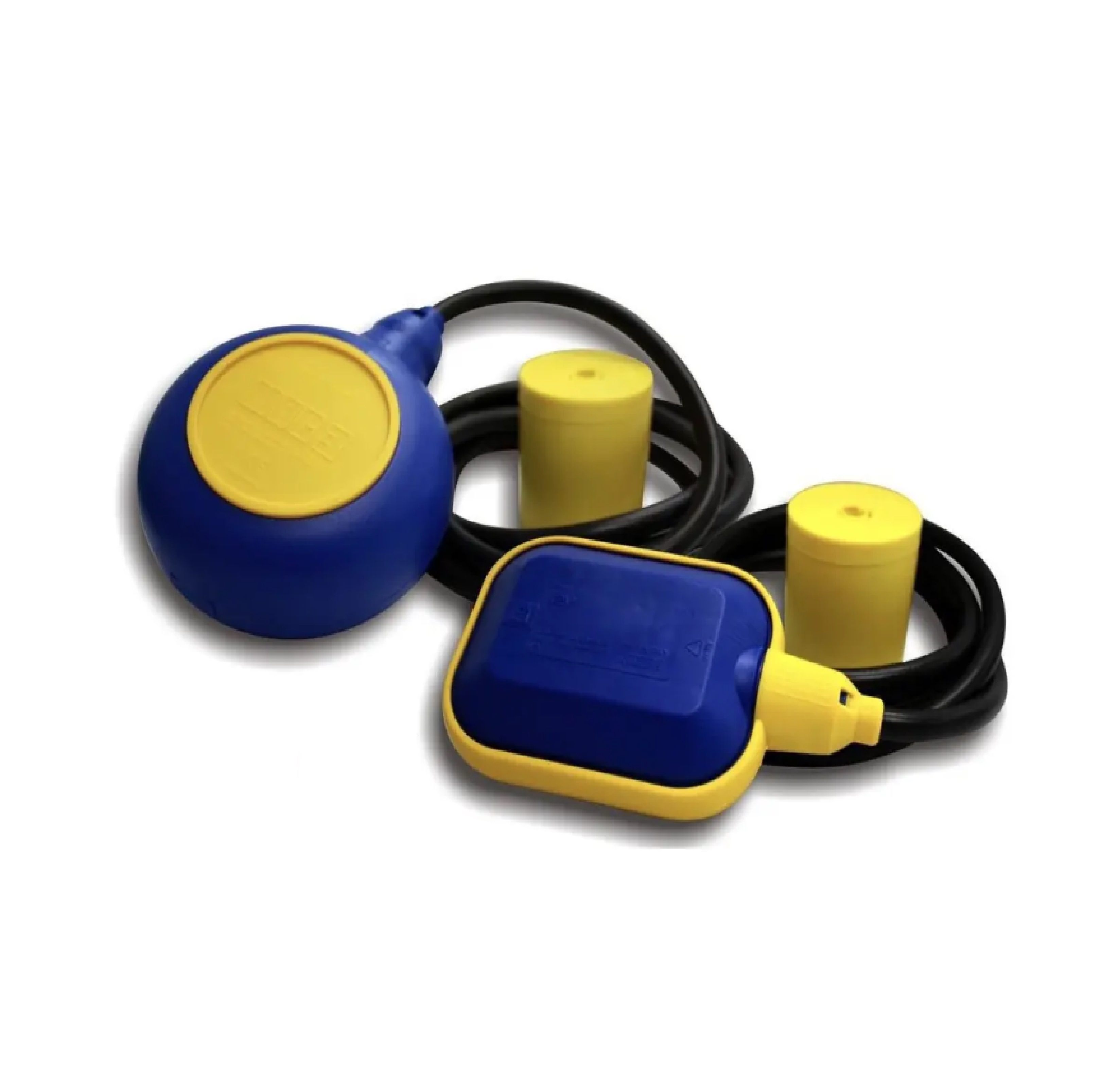 MAC3 สวิทซ์ลูกลอยแม็ค 3 รุ่น MC-MAC3