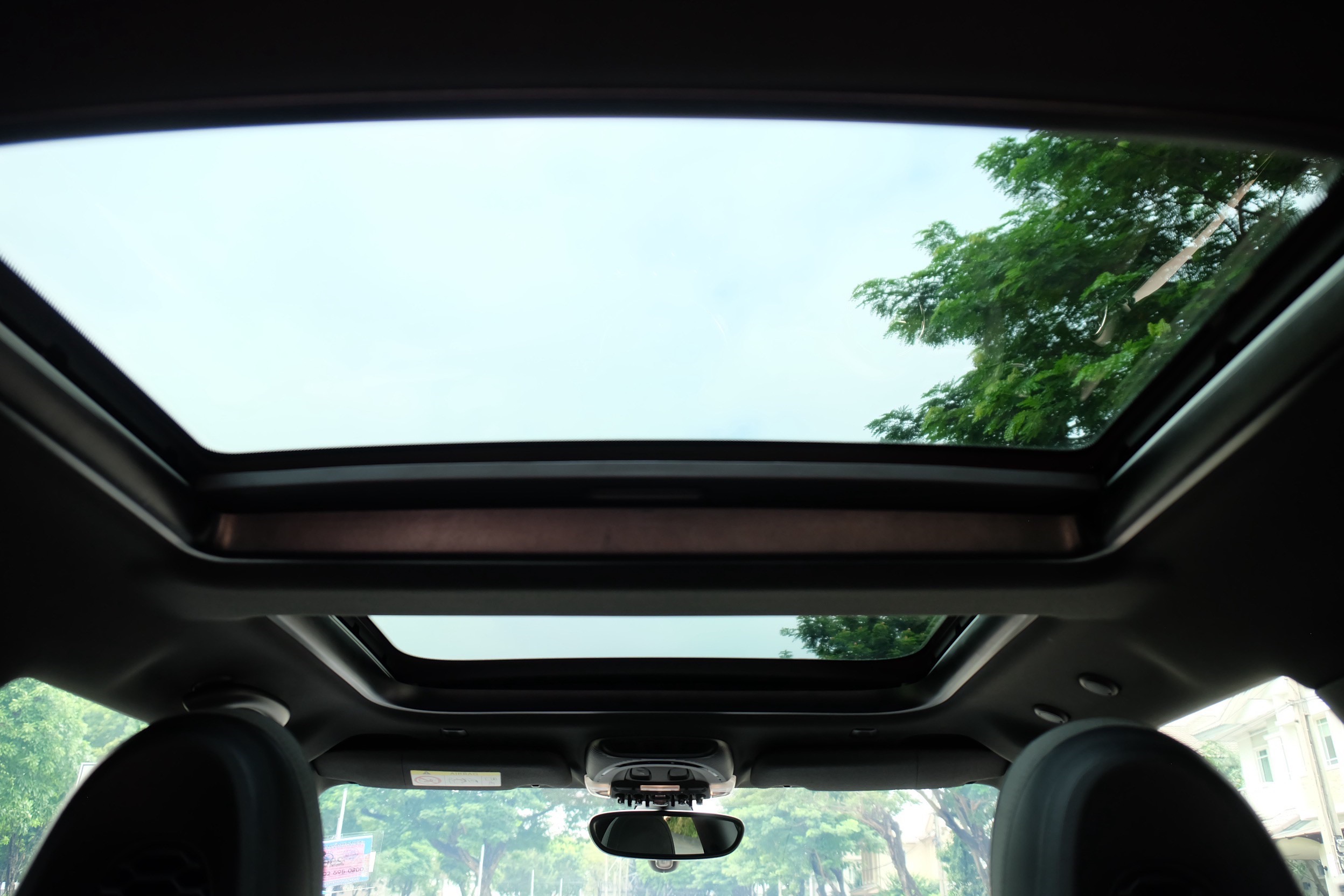 Mini F56 LCI2 John Cooper Work ปี 2022