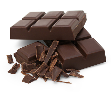 CD กลิ่นดาร์กช็อกโกแลต Dark Chocolate flavor