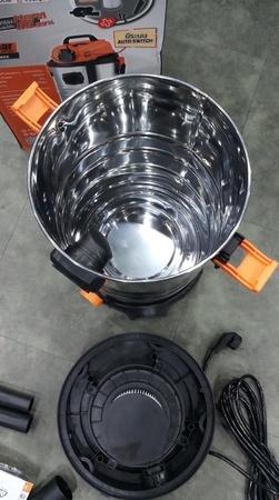 เครื่องดูดฝุ่น IMAX 30ลิตร 2in1