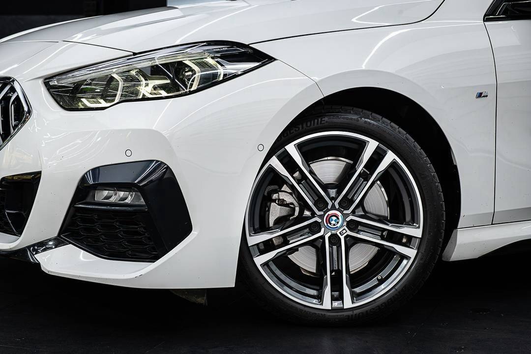 BMW 220i Gran Coupe M sport ปี 2023