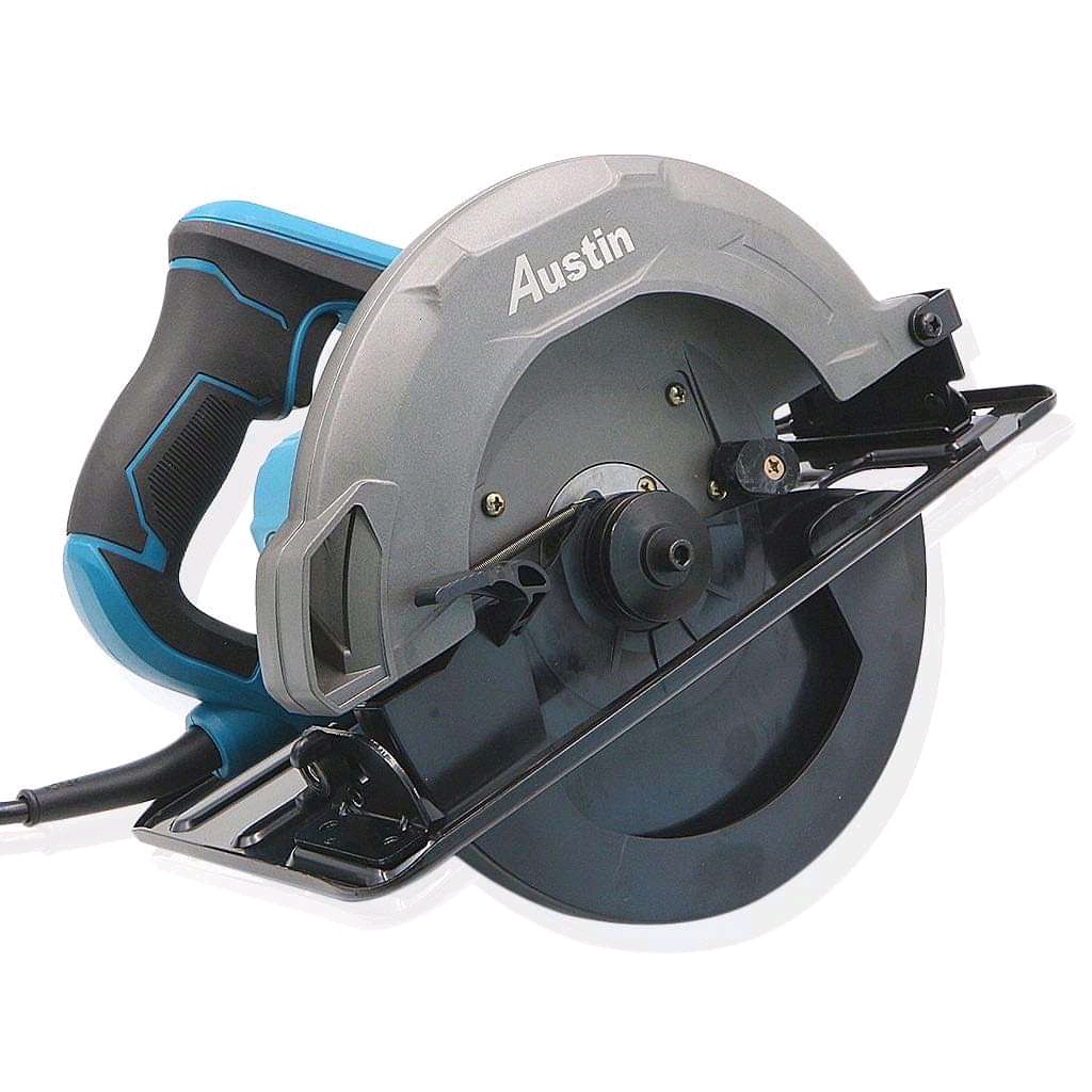 เลื่อยวงเดือนตัดไม้ขนาด 9 นิ้ว AUSTIN ( ออสติน ) รุ่น AT-5908