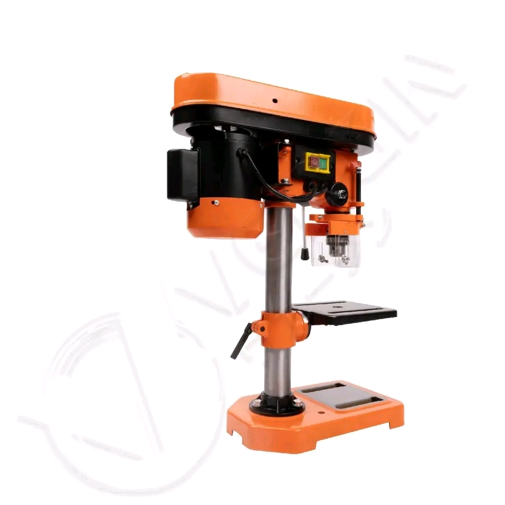 สว่านแท่น 4 หุน ยี่ห้อ VERGIN รุ่น VG-4113 แถมปากกาจับงาน