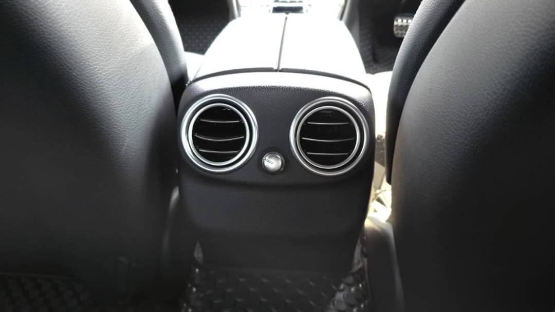 Mercedes Benz C250 AMG Coupe ปี 2017