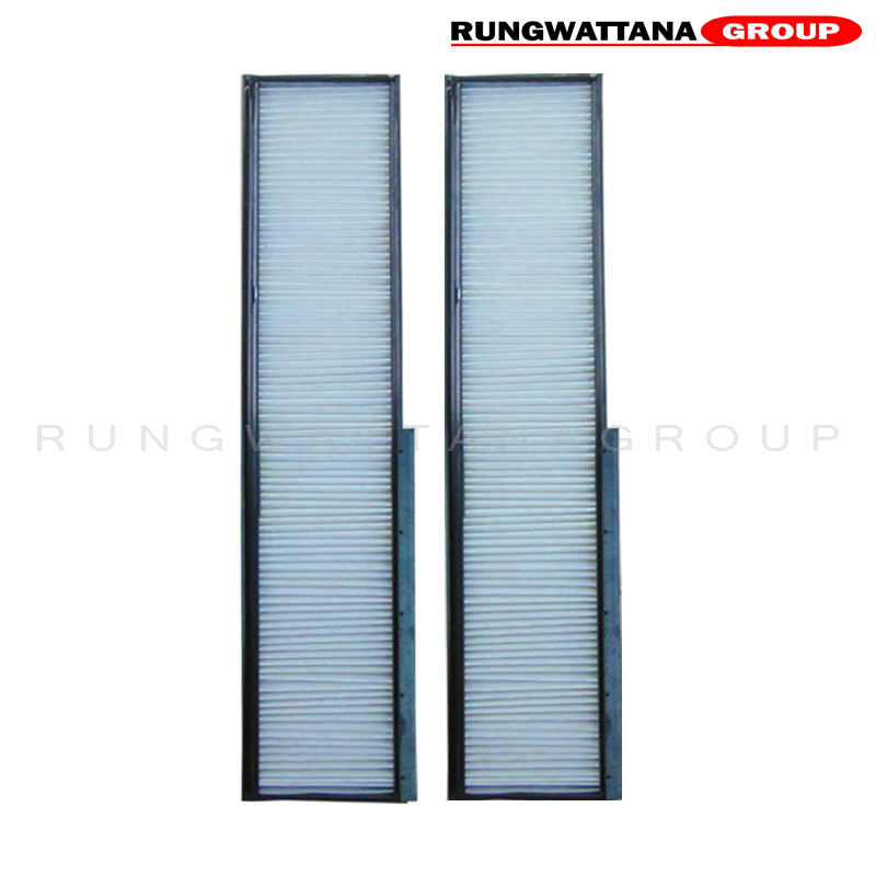 กรองแอร์ BENZ W124 E220,E280,E320 2 ชิ้น