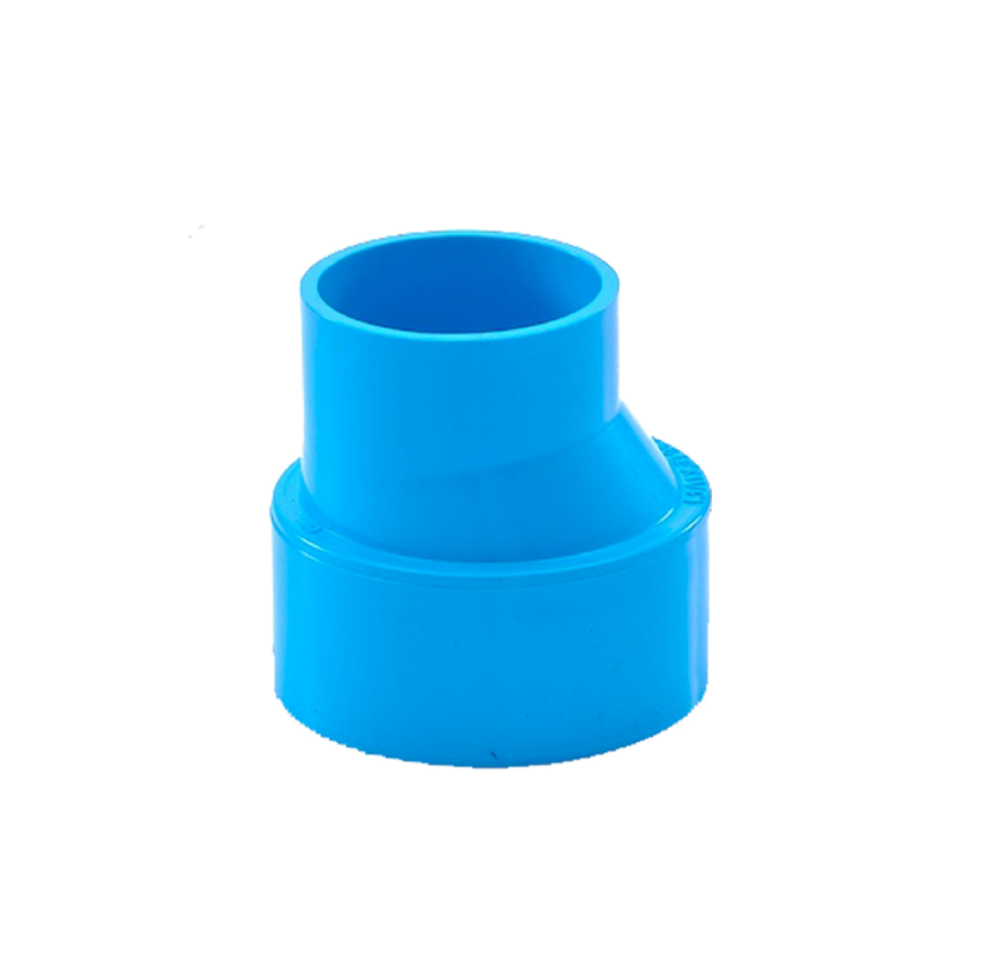 ข้อต่อตรงลด-บาง ฟ้า REDUCING SOCKET -DR B