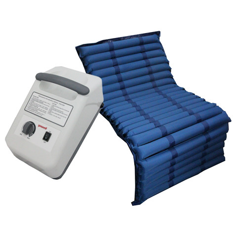 ที่นอนลมแบบลอน ป้องกันแผลกดทับ YUYUE Anti-Decubitus Mattress รุ่น 3.08.003
