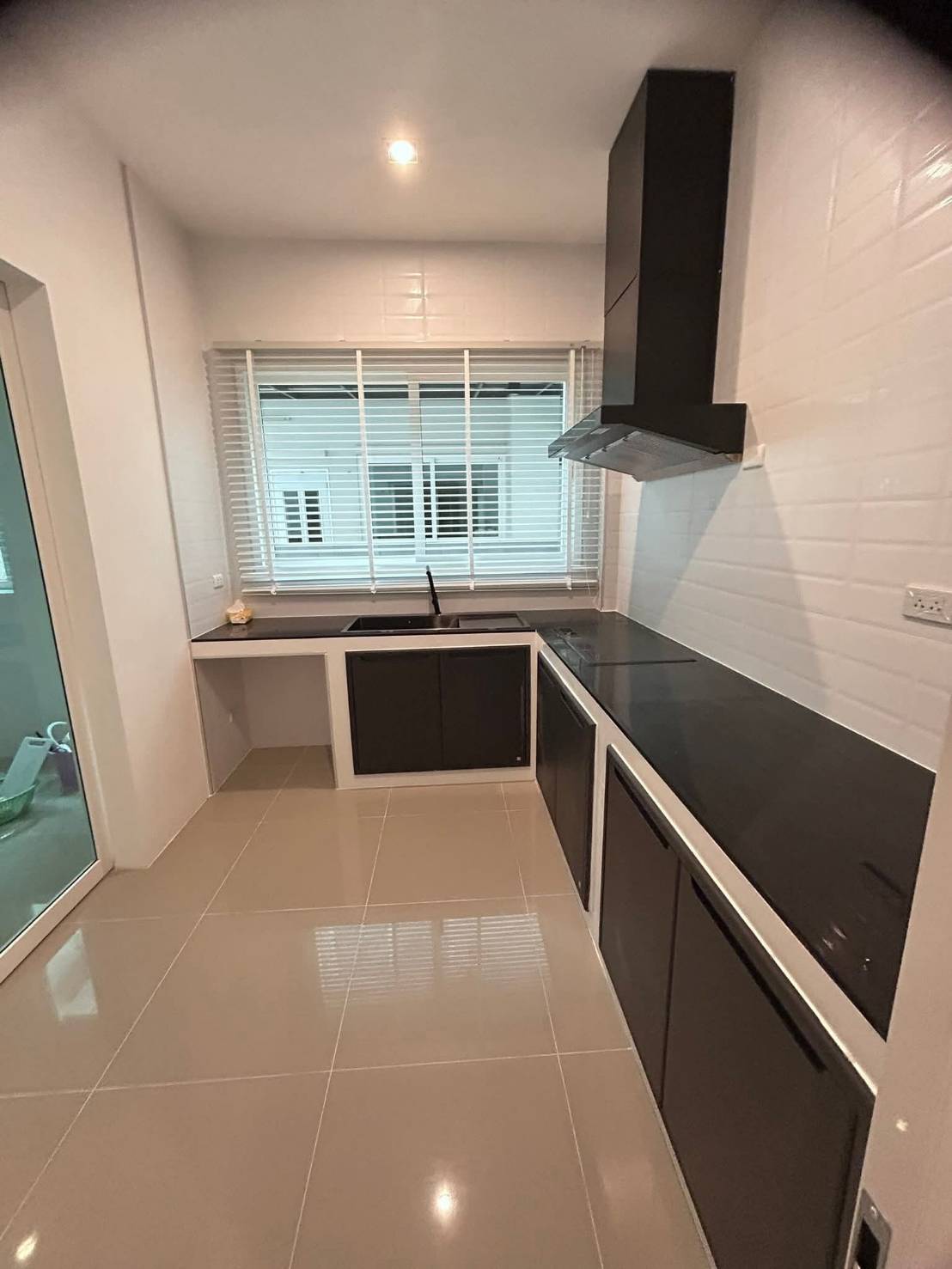 บ้านเดี่ยวหรูให้เช่า แกรนดิโอ เพชรเกษม81