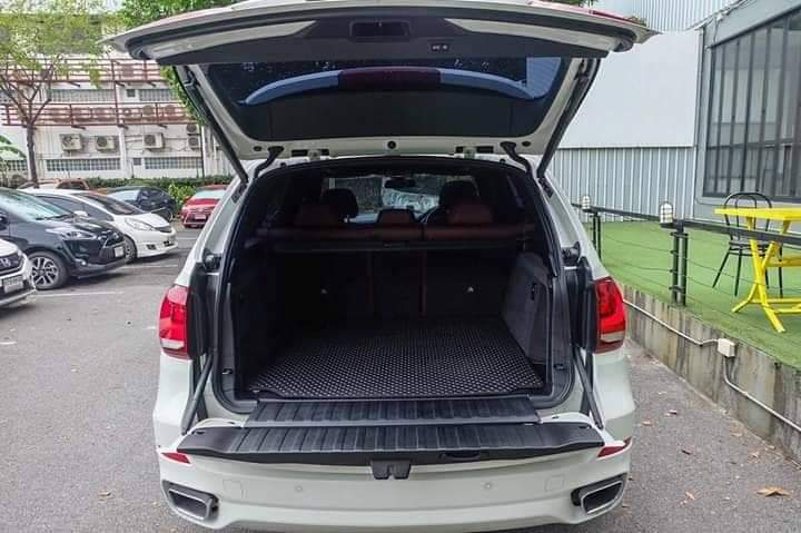BMW X5 3.0D M-Sport ปี2015