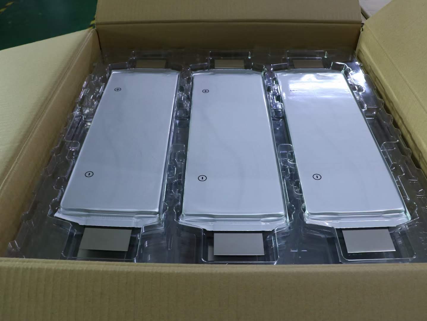 SK Innovation Korea NMC lithium battery 40Ah 55Ah 75Ah