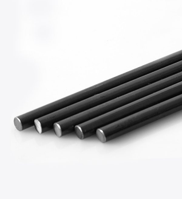 เหล็กเส้นกลม ZUBB SR24 RB10 ยาว 10ม. 4.99กก./เส้น
