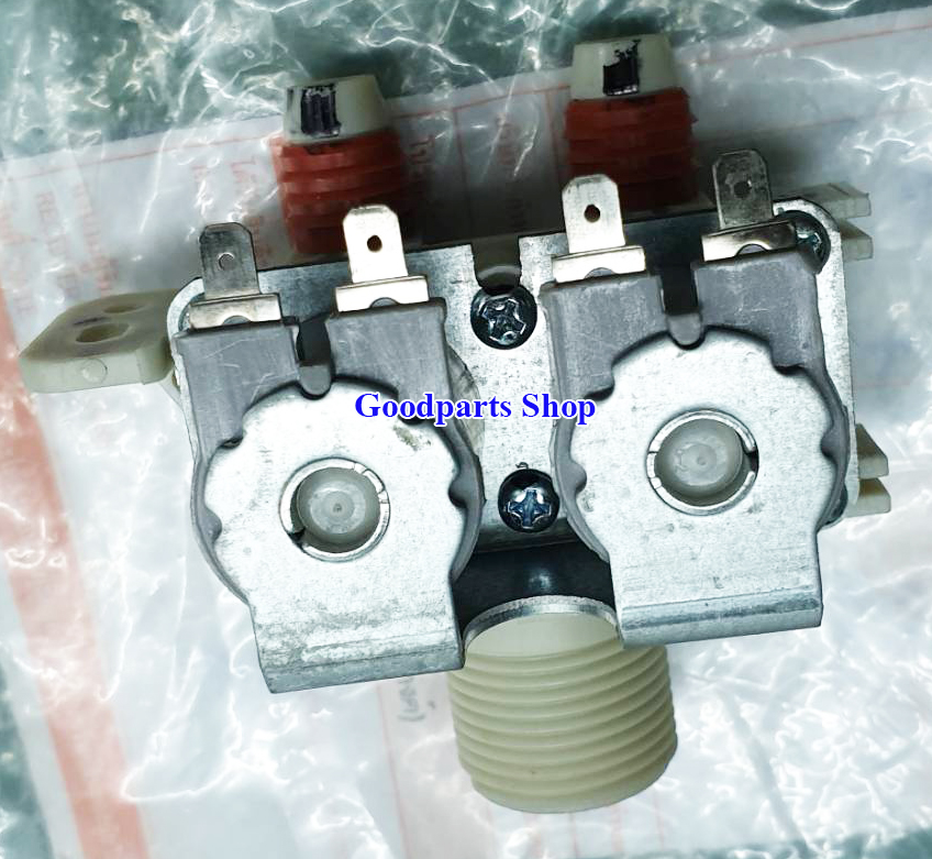 AJU35683607 วาล์วน้ำ LG รุ่น WF-T1275TD