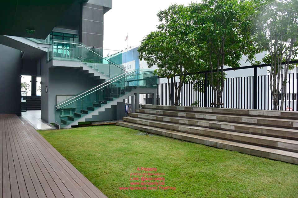 The Capital Condo Ekamai – Thonglor