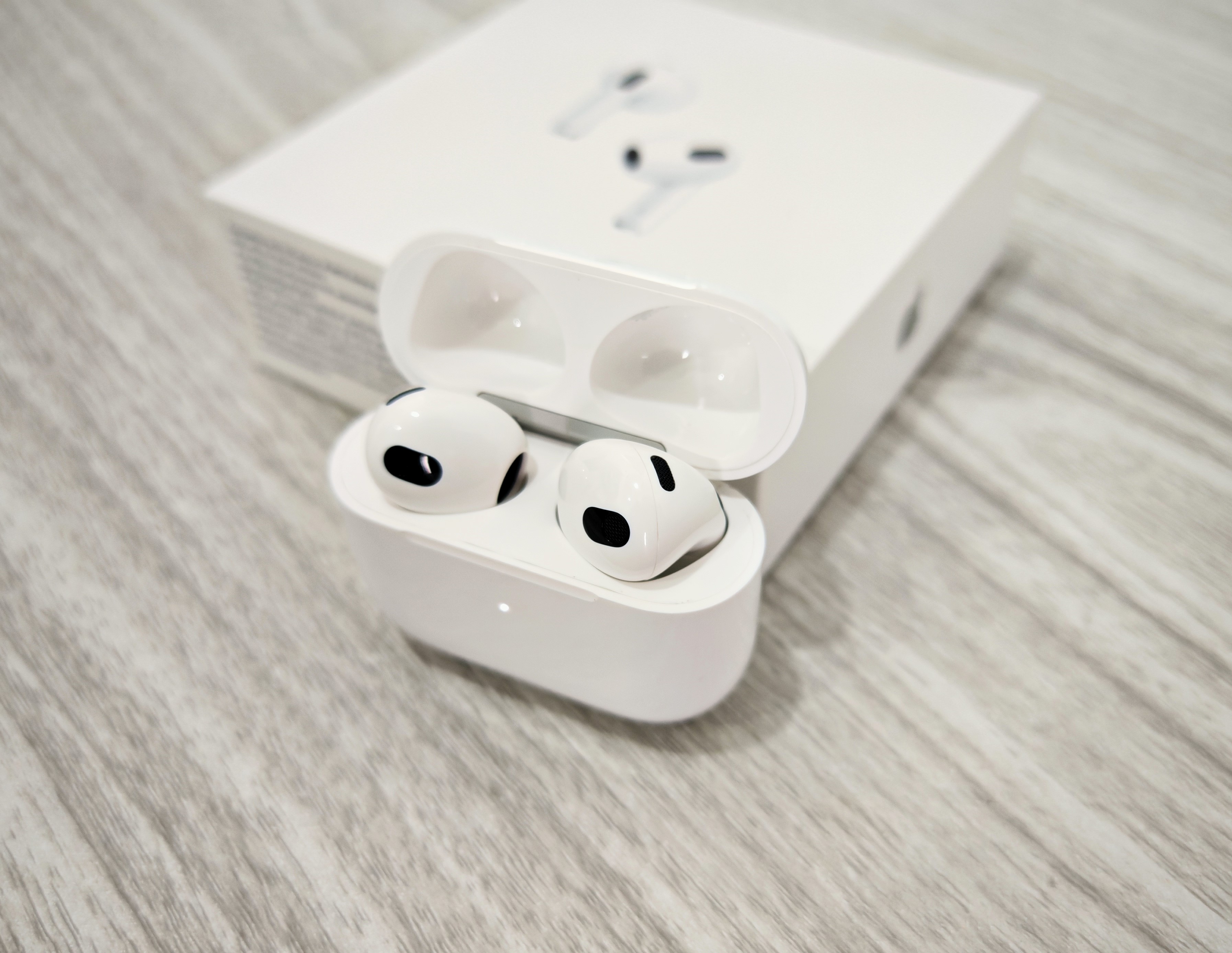 Apple AirPods 3