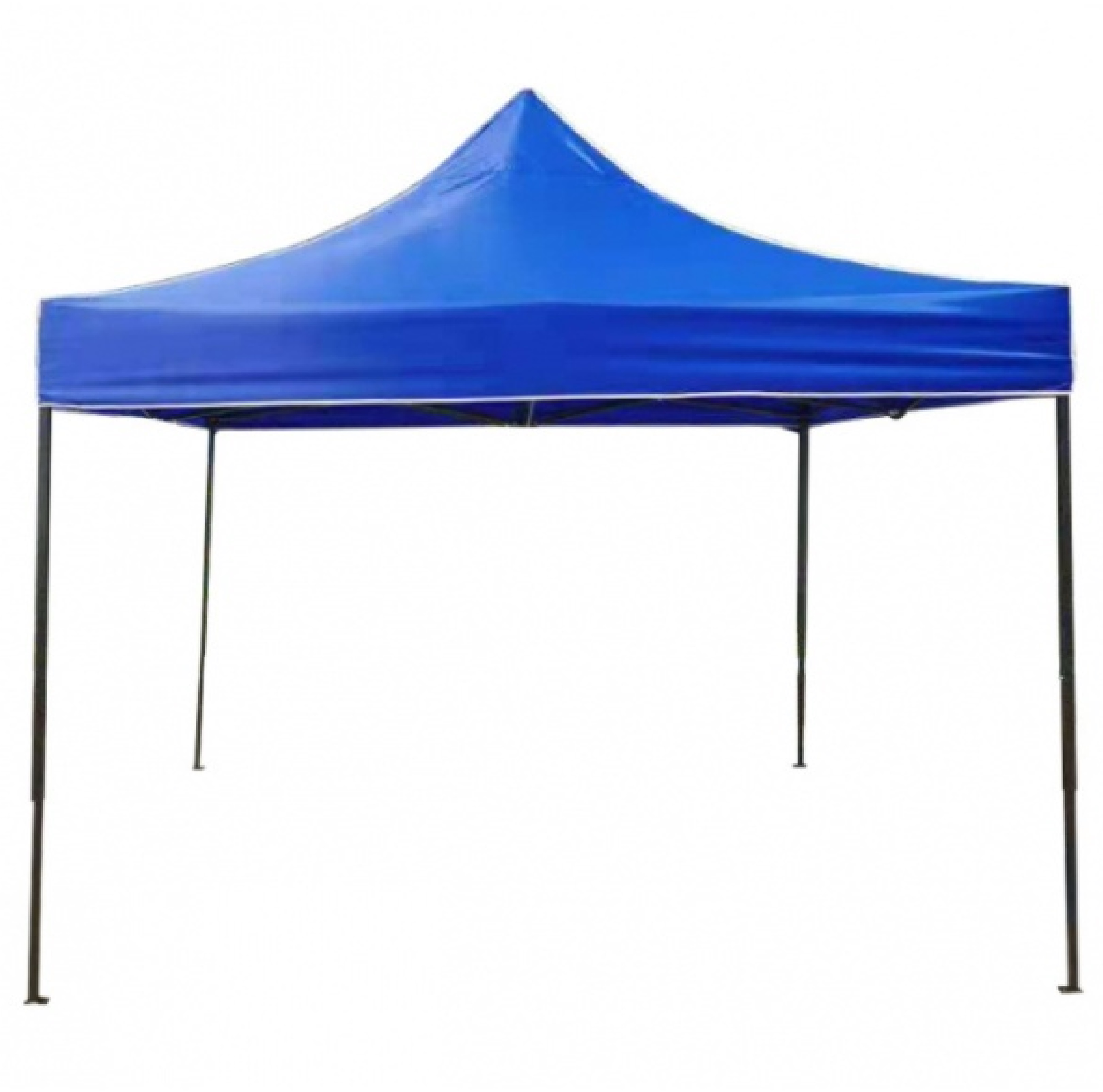 Tree’O เต็นท์พับ รุ่น MY004 ขนาด 300x300x195ซม. สีน้ำเงิน