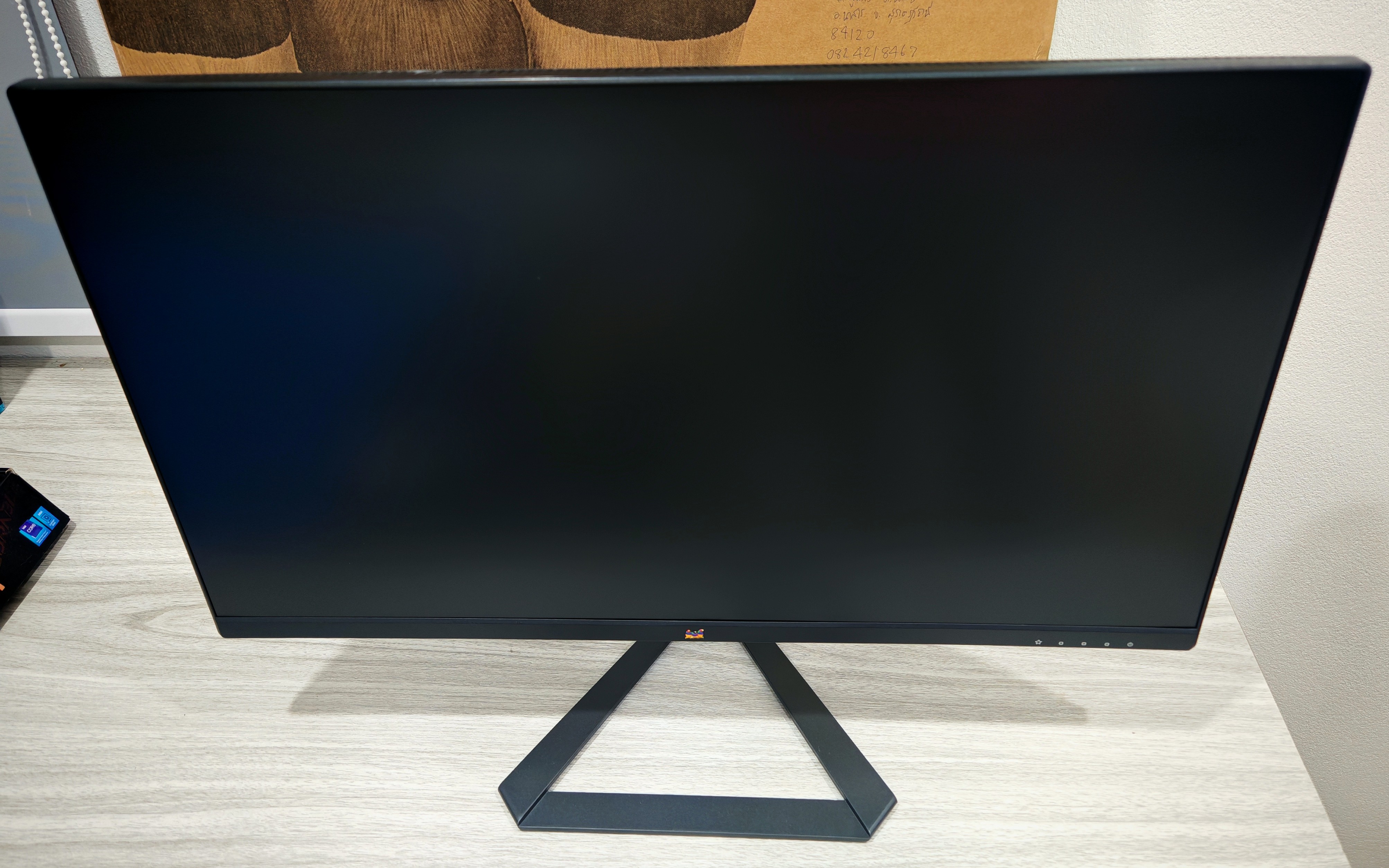 Monitor VIEWSONIC VX2479A-HD-PRO 23.8" IPS FHD 240Hz AMD FREESYNC